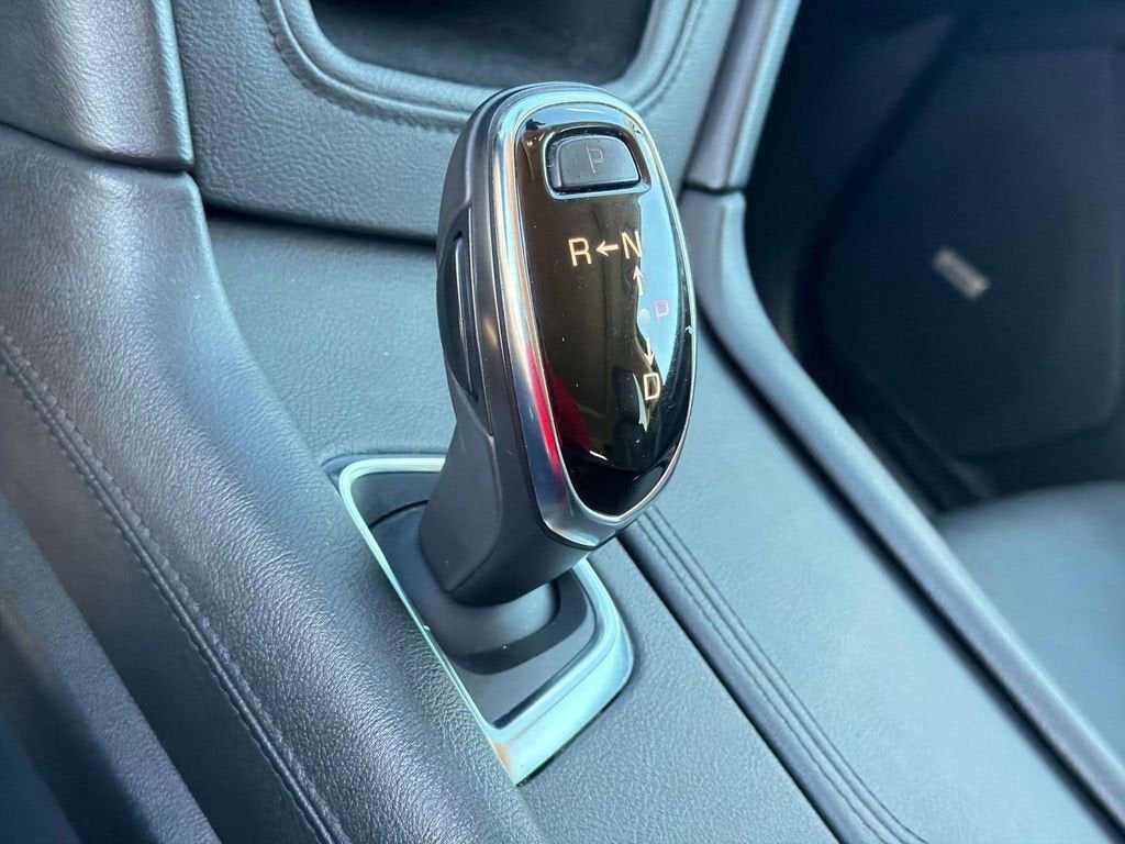 2017 Cadillac XT5 Luxury AWD