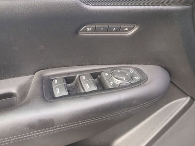 2017 Cadillac XT5 Platinum AWD