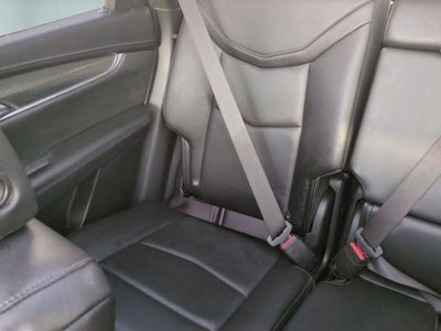 2023 Cadillac XT5 Sport