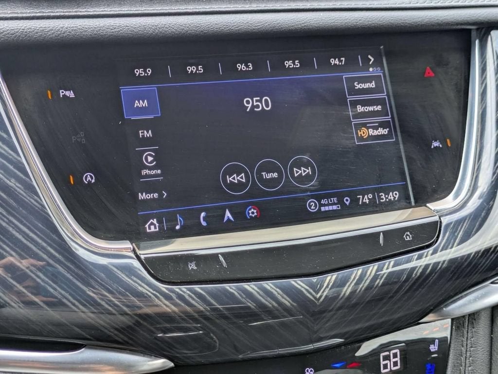 2024 Cadillac XT6 Premium Luxury - Photo 13