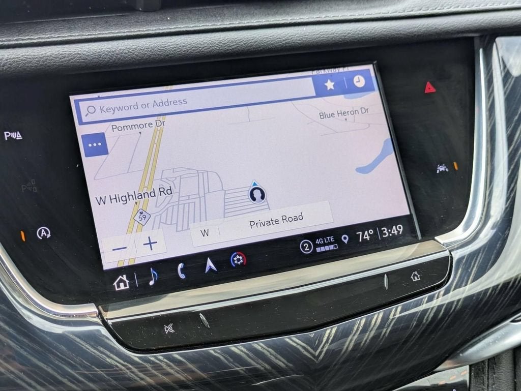 2024 Cadillac XT6 Premium Luxury - Photo 14
