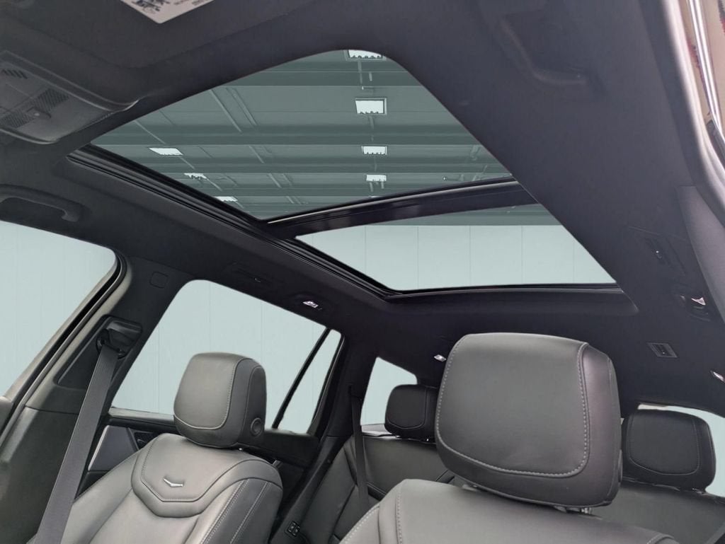 2024 Cadillac XT6 Premium Luxury - Photo 19