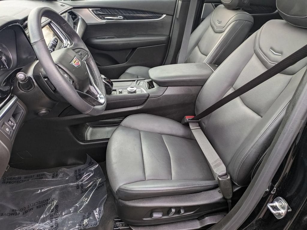 2024 Cadillac XT6 Premium Luxury - Photo 20