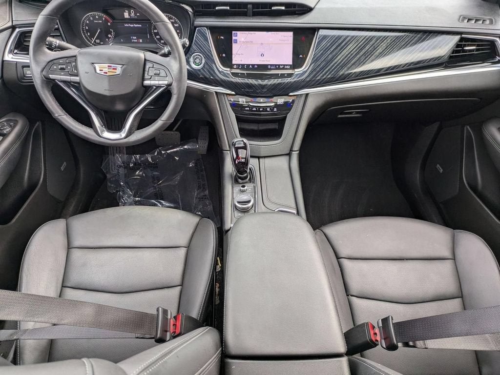 2024 Cadillac XT6 Premium Luxury - Photo 21