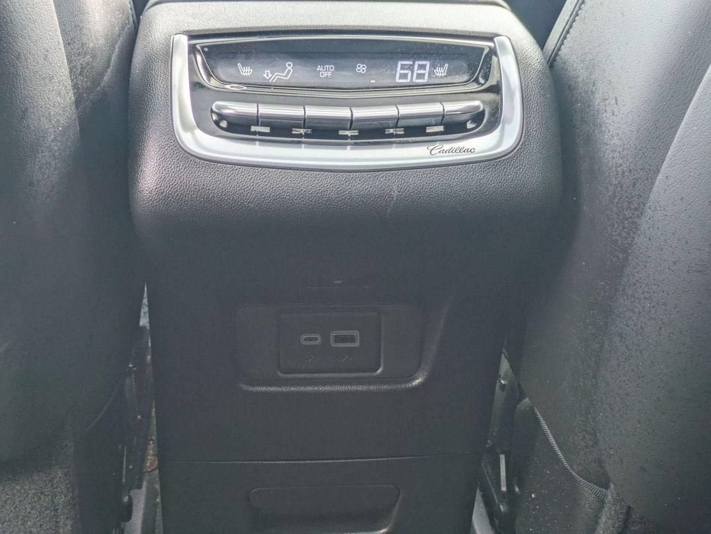 2024 Cadillac XT6 Premium Luxury - Photo 22