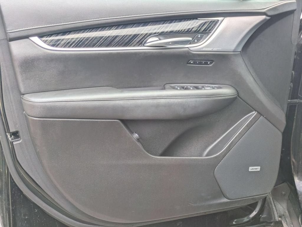 2024 Cadillac XT6 Premium Luxury - Photo 23