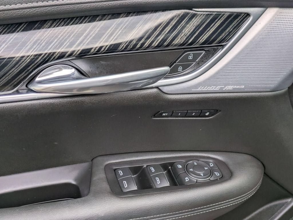 2024 Cadillac XT6 Premium Luxury - Photo 24