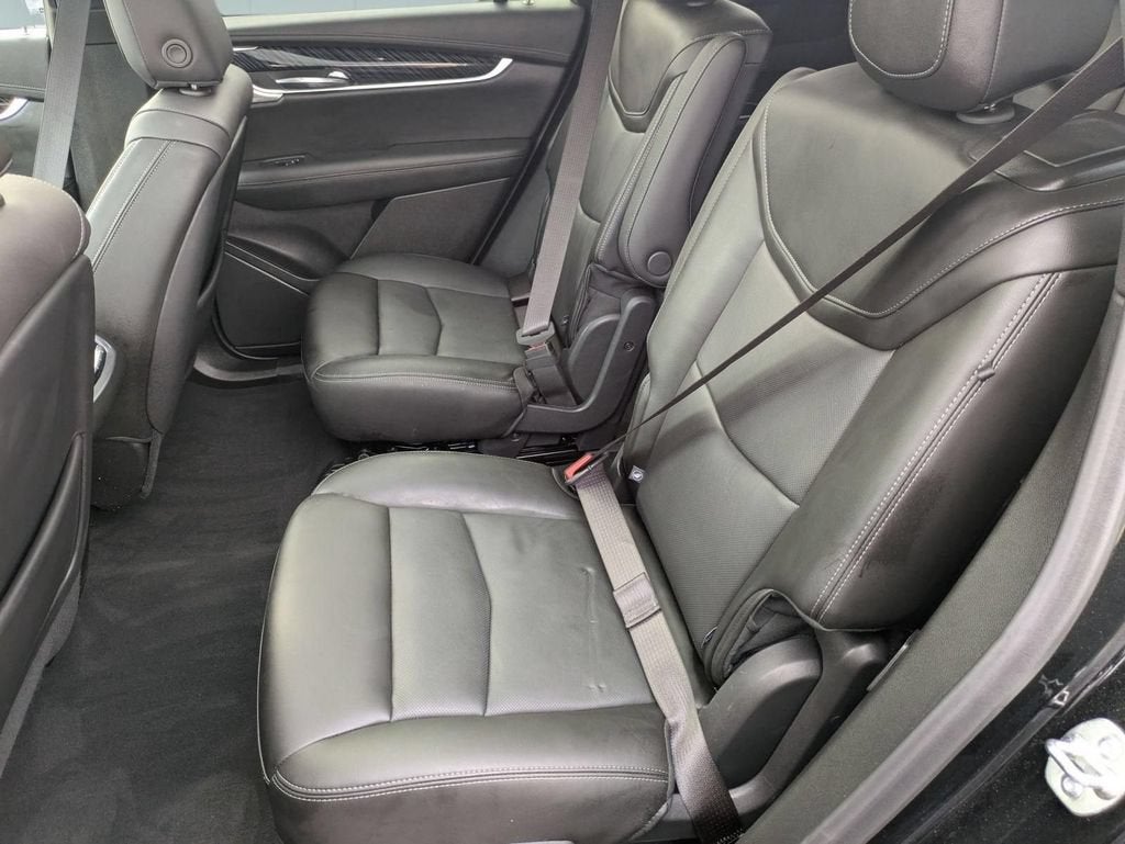 2024 Cadillac XT6 Premium Luxury - Photo 26
