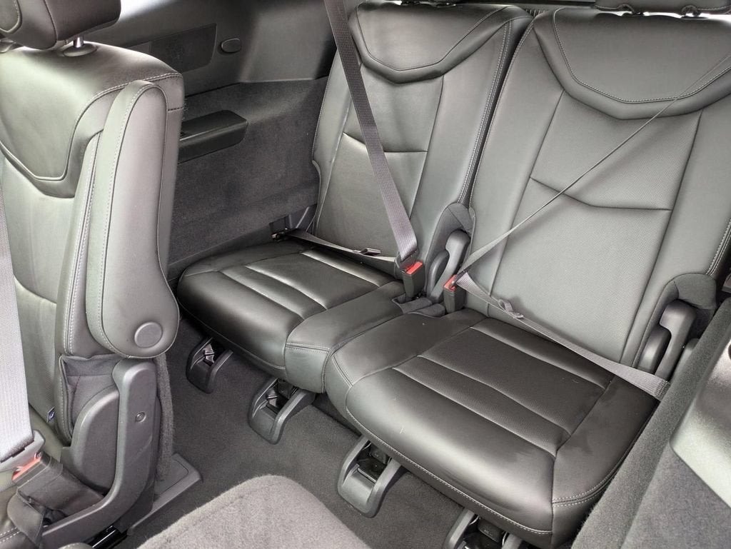 2024 Cadillac XT6 Premium Luxury - Photo 27