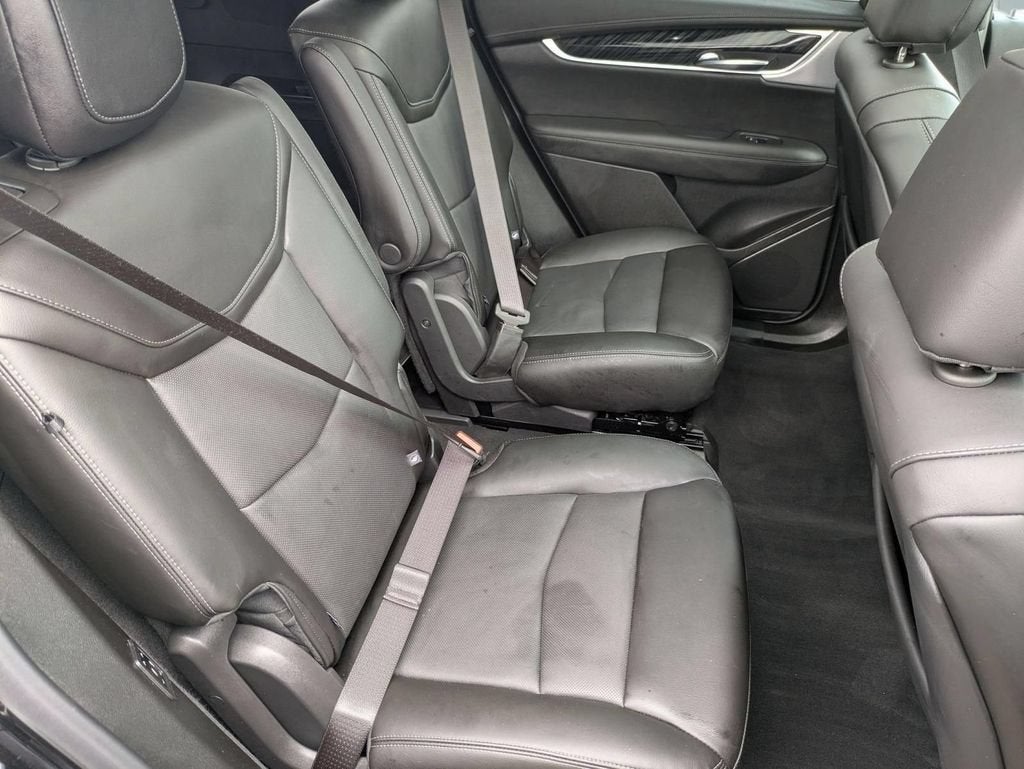 2024 Cadillac XT6 Premium Luxury - Photo 29