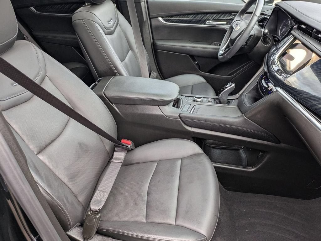 2024 Cadillac XT6 Premium Luxury - Photo 30