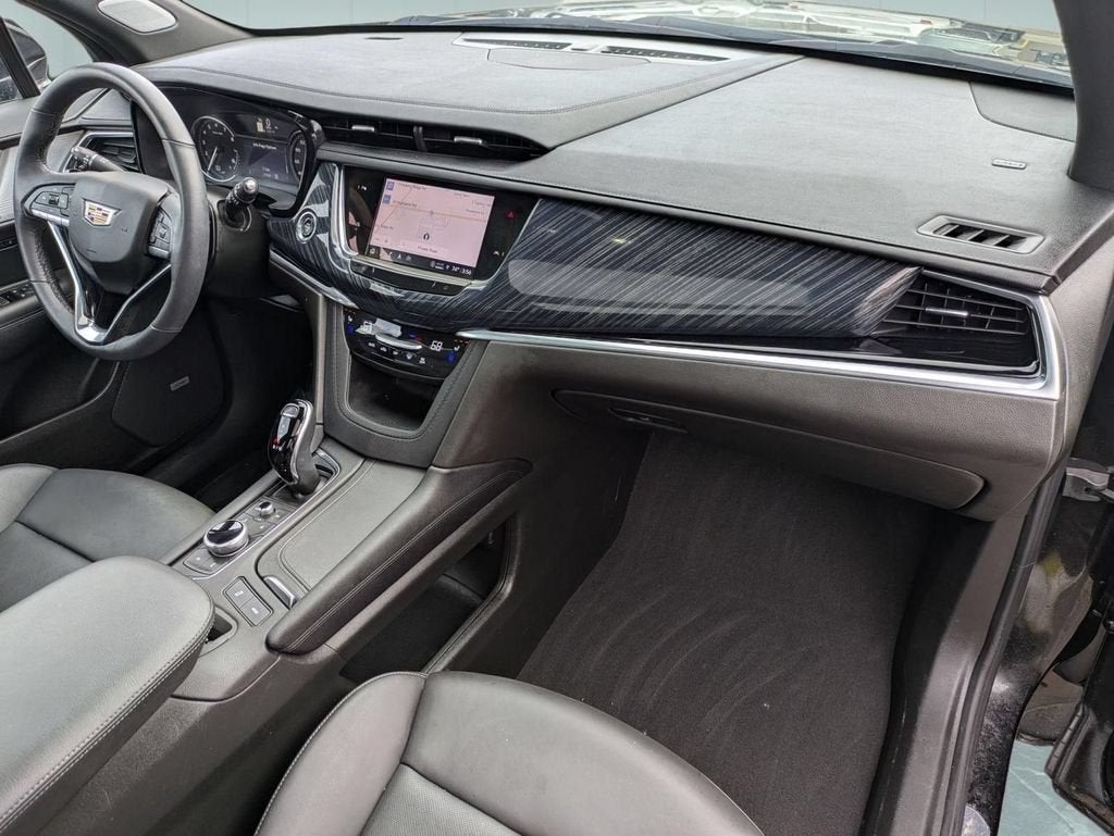2024 Cadillac XT6 Premium Luxury - Photo 31