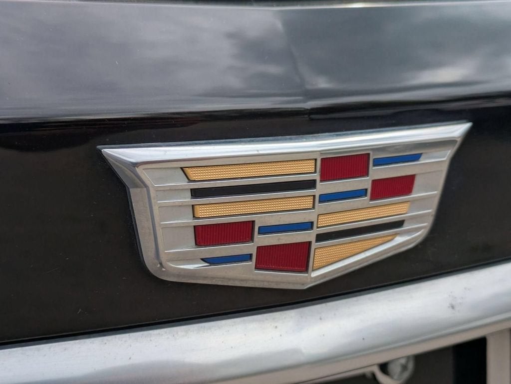2024 Cadillac XT6 Premium Luxury - Photo 32