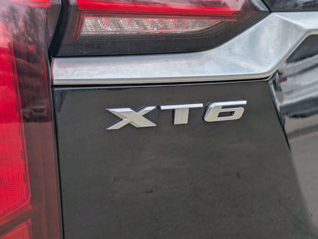 2024 Cadillac XT6 Premium Luxury - Photo 33