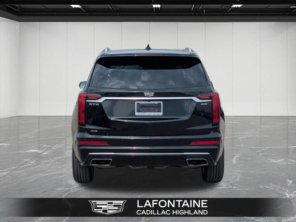 2024 Cadillac XT6 Premium Luxury - Photo 7