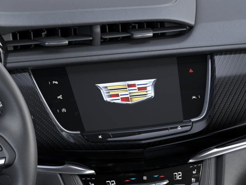 2025 Cadillac XT6 Sport