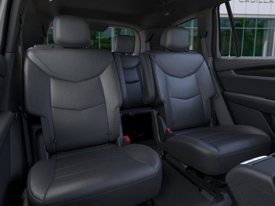 2025 Cadillac XT6 Sport