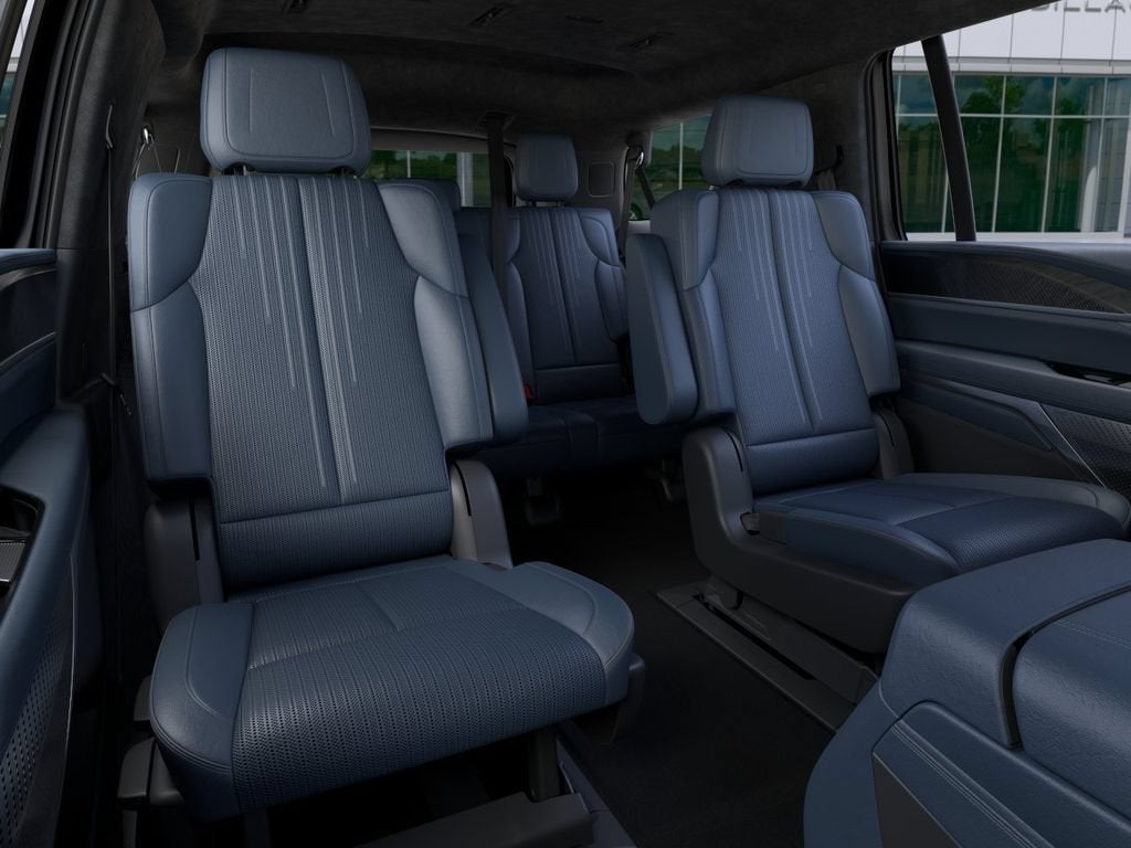 2026 Cadillac ESCALADE IQL Premium Sport