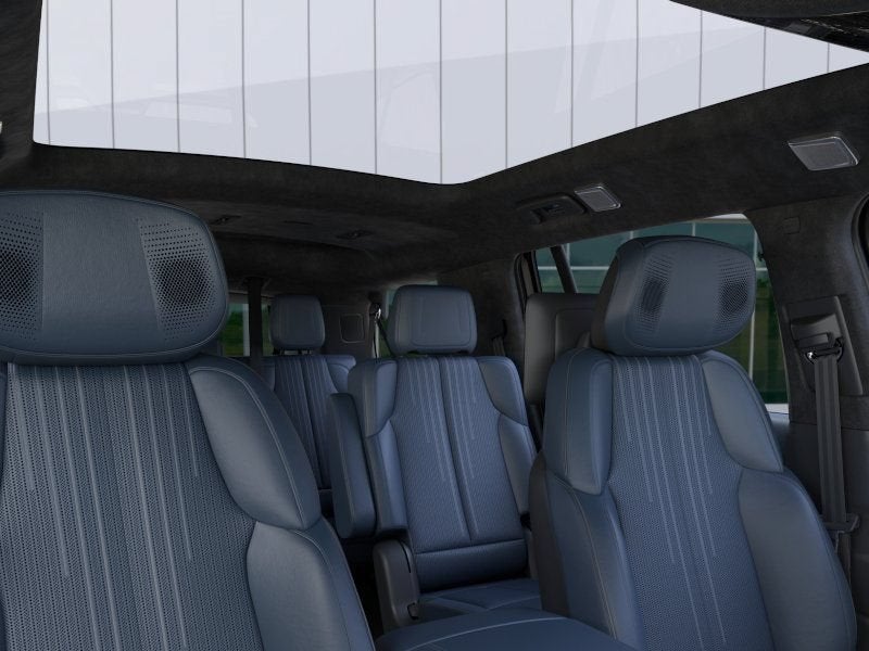 2026 Cadillac ESCALADE IQL Premium Sport