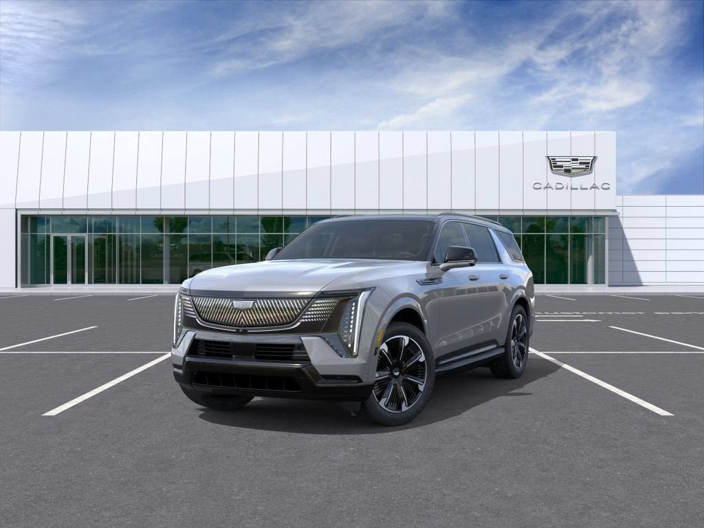 2026 Cadillac ESCALADE IQL Premium Sport