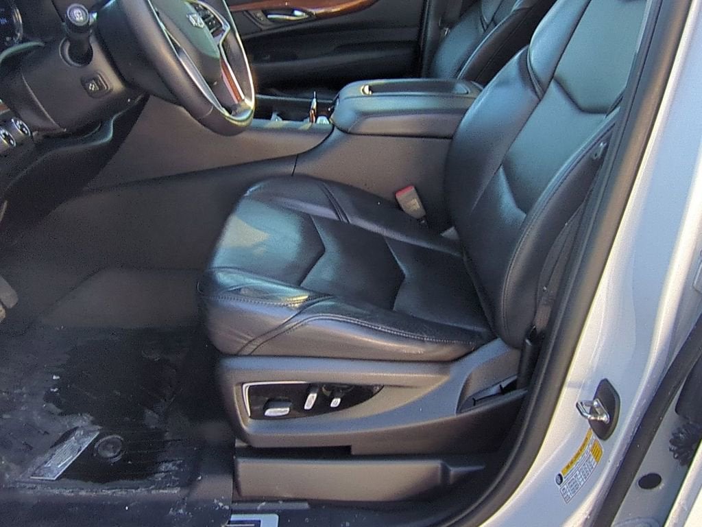 2019 Cadillac Escalade Premium Luxury