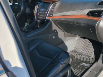 2019 Cadillac Escalade Premium Luxury