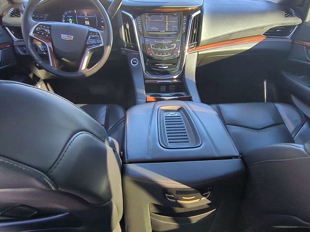 2019 Cadillac Escalade Premium Luxury