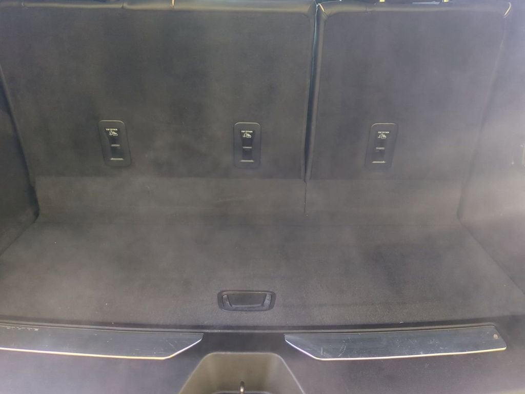 2023 Cadillac Escalade Premium Luxury Platinum