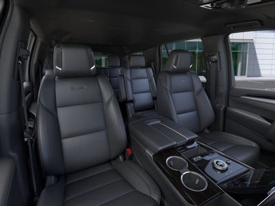 2026 Cadillac Escalade 1SA