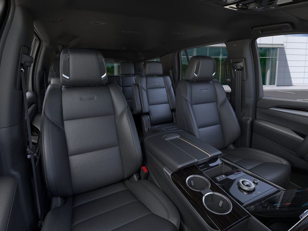 2026 Cadillac Escalade 1SA