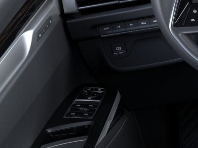 2026 Cadillac Escalade 1SA