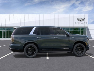 2026 Cadillac Escalade 1SA