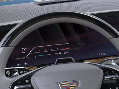 2026 Cadillac Escalade Platinum Luxury