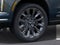 2026 Cadillac Escalade Platinum Luxury
