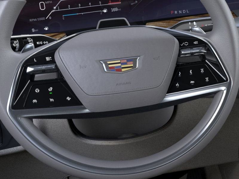 2026 Cadillac Escalade Platinum Luxury