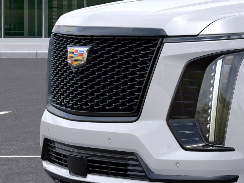 2025 Cadillac Escalade Sport