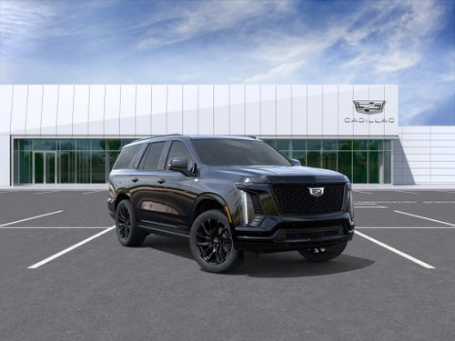 2027 Cadillac Escalade 4WD Sport