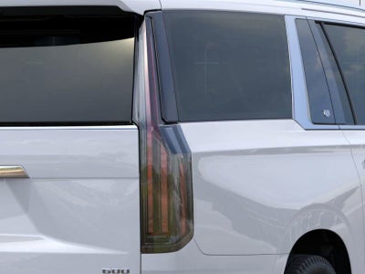 2026 Cadillac Escalade ESV Luxury