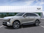 2025 Cadillac ESCALADE IQ Luxury 2