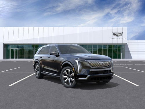 2026 Cadillac ESCALADE IQ Premium Luxury