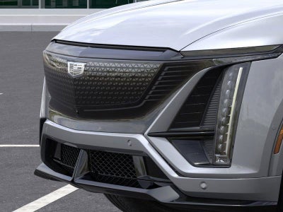 2026 Cadillac LYRIQ V-Series Premium