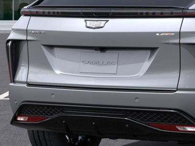 2026 Cadillac LYRIQ V-Series Premium