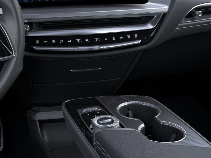 2026 Cadillac LYRIQ V-Series Premium