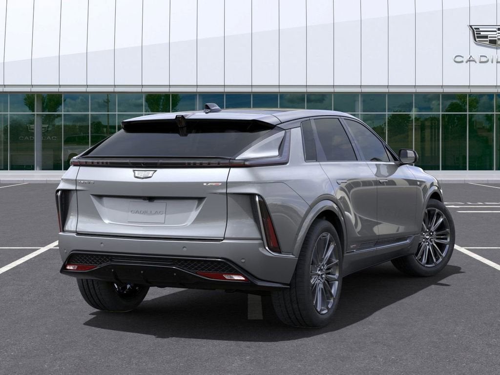 2026 Cadillac LYRIQ V-Series Premium