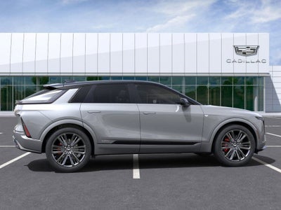 2026 Cadillac LYRIQ V-Series Premium