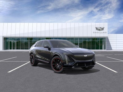 2026 Cadillac LYRIQ V-Series Premium