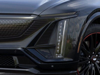 2026 Cadillac LYRIQ V-Series Premium