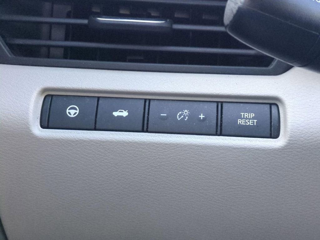 2020 Nissan Altima SV FWD