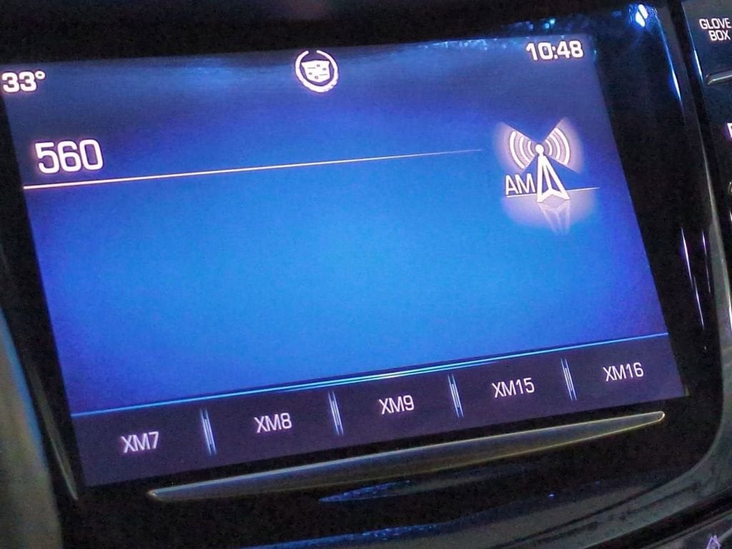 2013 Cadillac XTS Platinum