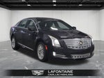 2013 Cadillac XTS Platinum